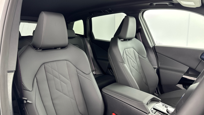 BMW X3 xDrive M50 5dr Auto Petrol Estate